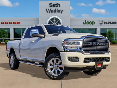 Used 2023 RAM 2500 Laramie