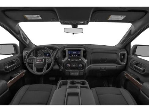Used 2021 GMC Sierra 1500 Elevation image 8