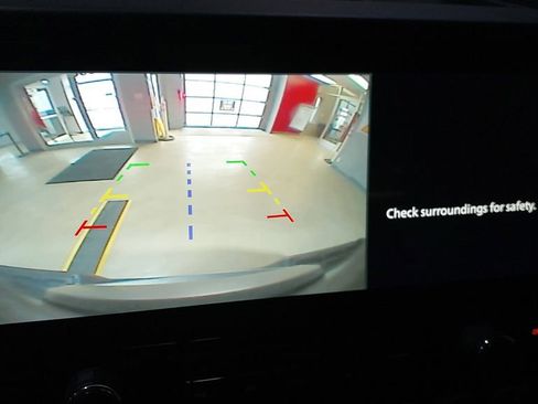 New 2026 Nissan Frontier SV w/ All-Weather Content Package AWD/4WD image 23