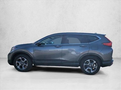 Used 2018 Honda CR-V EX image 8
