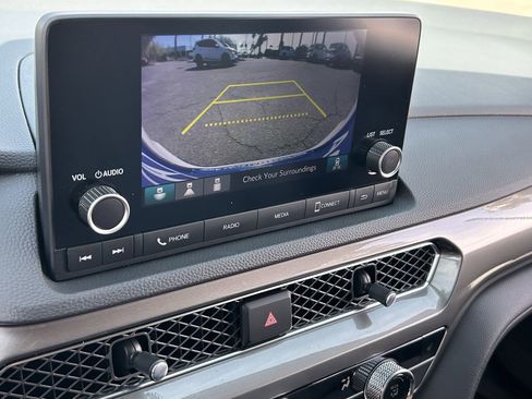 Certified 2025 Acura Integra FWD image 31