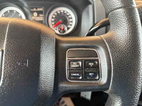 Used 2013 RAM 1500 Tradesman w/ Popular Equipment Group AWD/4WD image 22