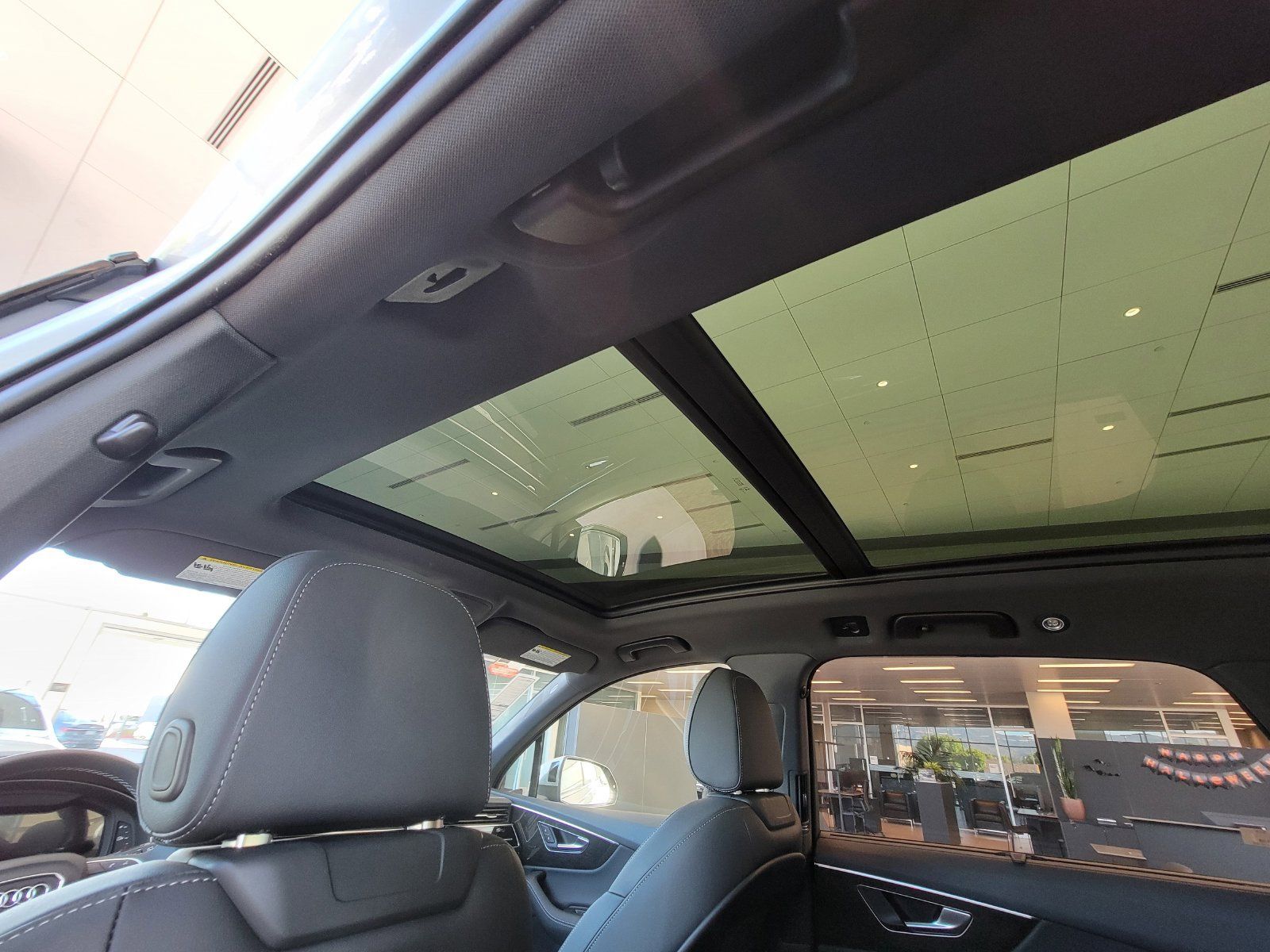 New 2026 Audi Q7 2.0T Premium Plus AWD/4WD image 18