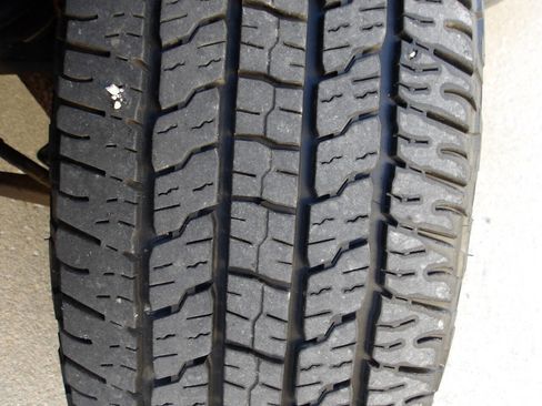 Used 2014 Chevrolet Tahoe 4WD w/ Skid Plate Package image 34