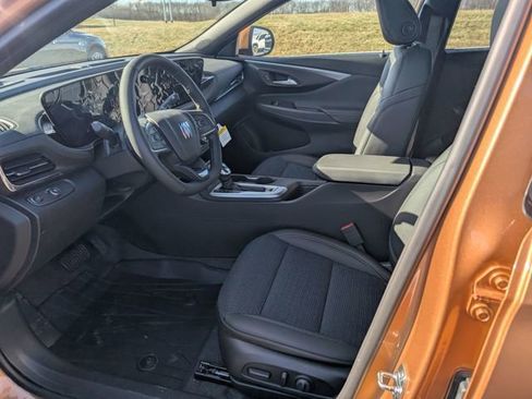 New 2026 Buick Envista Preferred w/ Convenience I Package FWD image 13