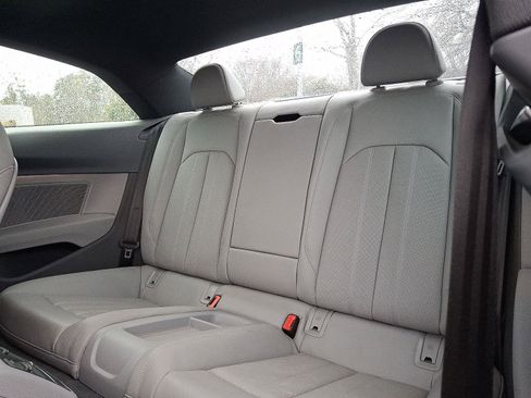 Used 2018 Audi A5 2.0T Premium Plus w/ Premium Plus image 10