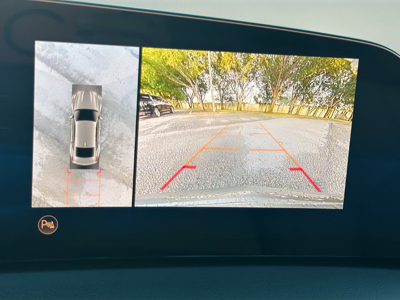 Certified 2026 Cadillac CT5 Premium Luxury w/ Technology Package AWD/4WD image 24