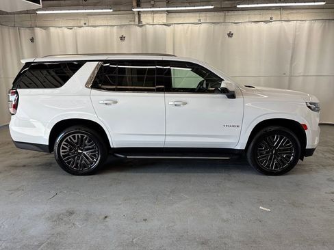 Certified 2022 Chevrolet Tahoe LT w/ Luxury Package image 7