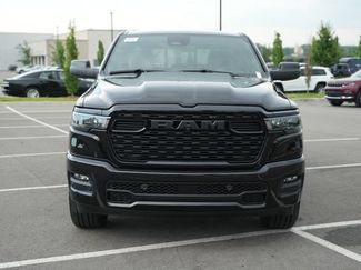 New 2026 RAM 1500 Express AWD/4WD video 2