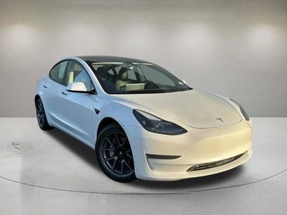 Used 2023 Tesla Model 3 Standard Range