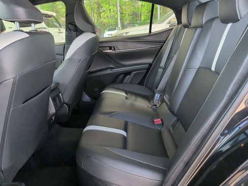 Used 2025 Toyota Camry XSE image 6