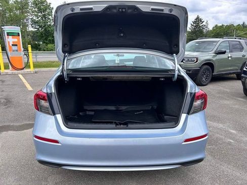 Used 2022 Honda Civic EX image 10