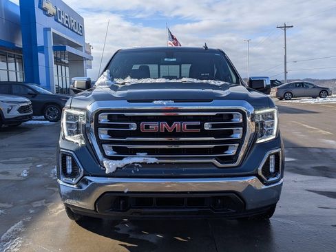 Used 2022 GMC Sierra 1500 SLT w/ SLT Premium Package image 15
