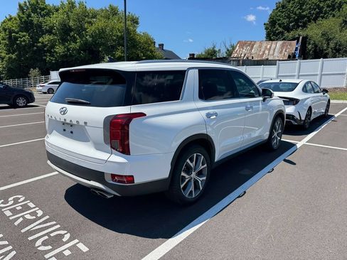 Used 2021 Hyundai Palisade SEL FWD image 14