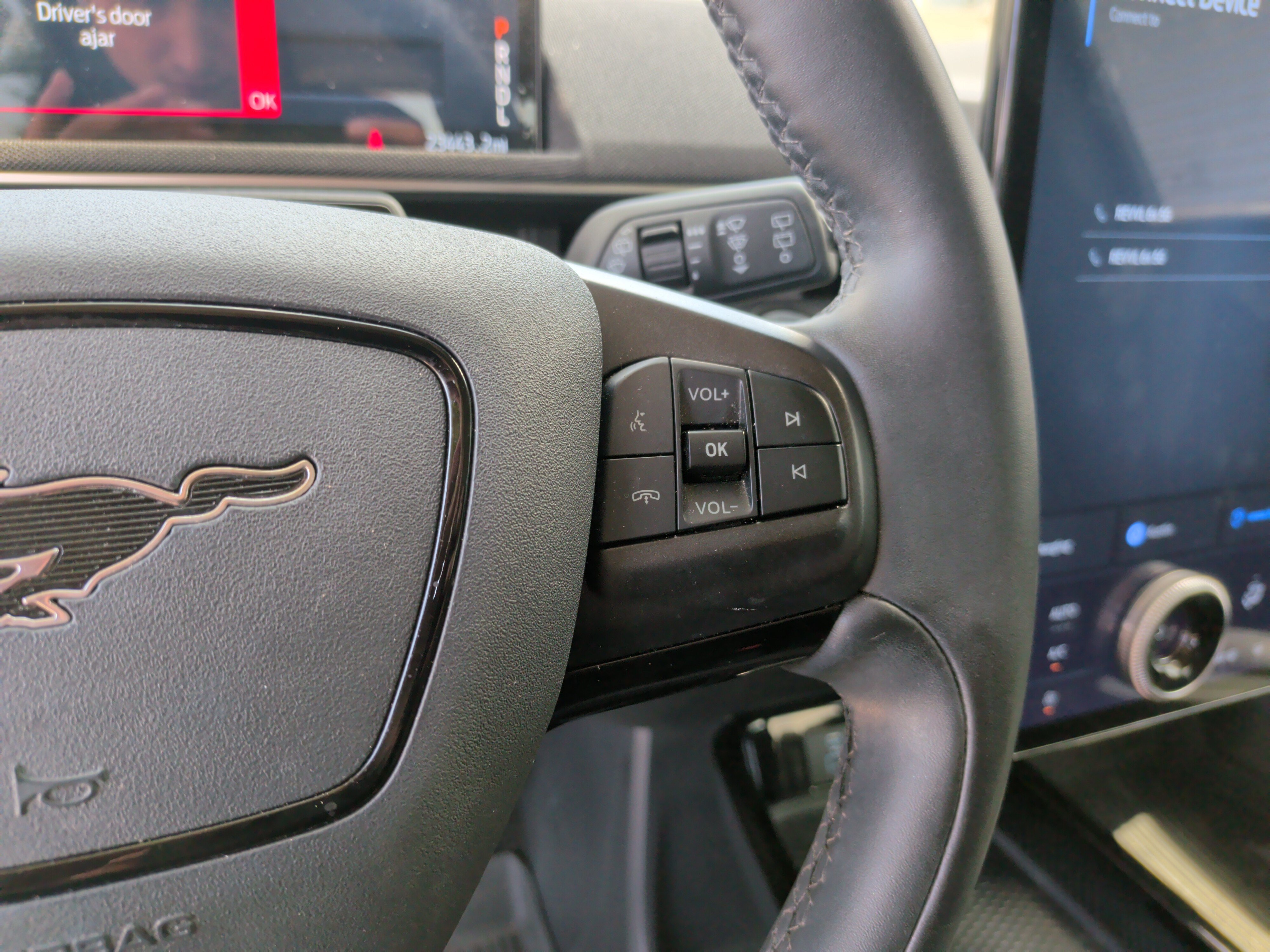 Used 2024 Ford Mustang Mach-E Select RWD image 19