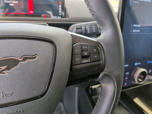 Used 2024 Ford Mustang Mach-E Select RWD image 19