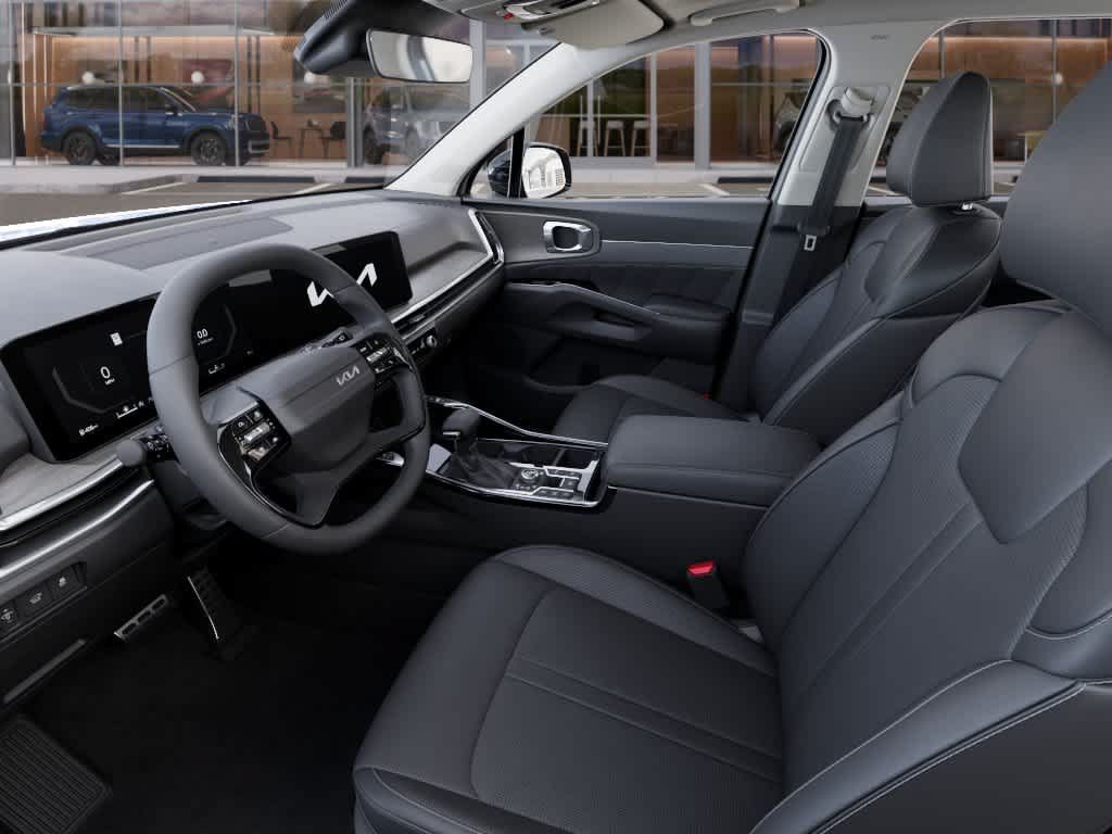 New 2026 Kia Sorento SX AWD/4WD image 17