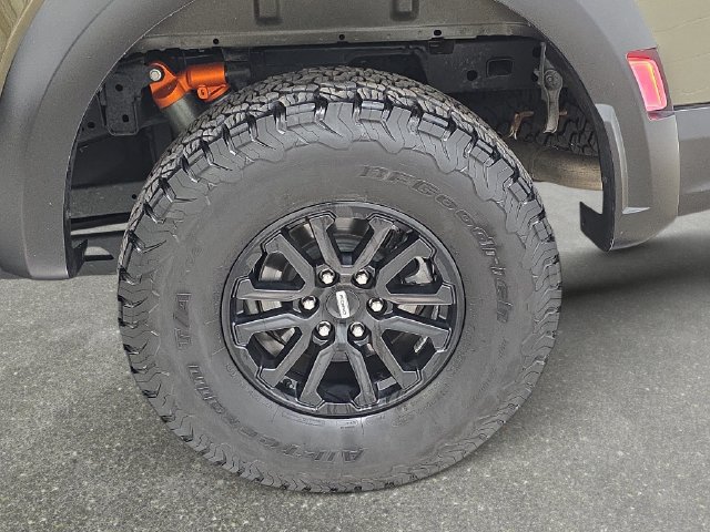 Used 2024 Ford F150 Raptor AWD/4WD image 33