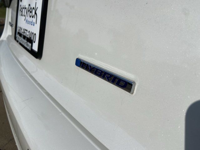 Used 2025 Honda Accord EX-L image 52