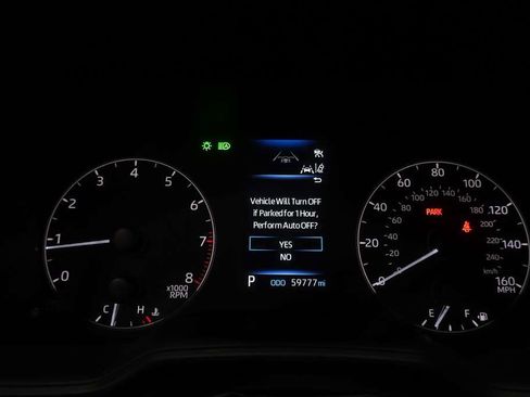 Used 2024 Toyota Corolla SE image 40