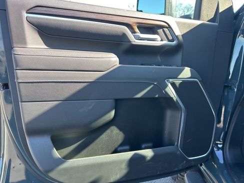 New 2026 Chevrolet Silverado 2500 LT w/ Trail Boss Package image 11