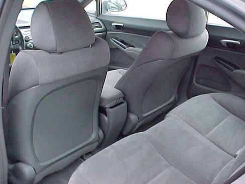 Used 2008 Honda Civic LX image 15