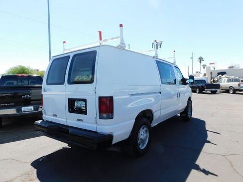 Used 2011 Ford E-250 and Econoline 250 image 6