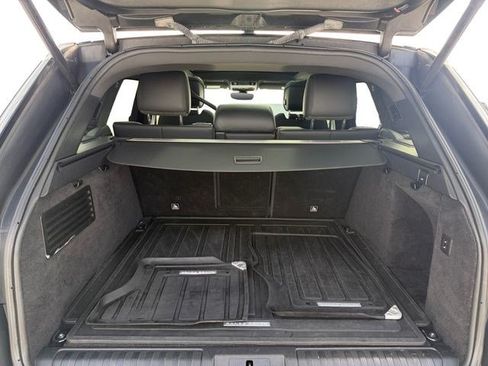 Used 2019 Land Rover Range Rover Sport HSE AWD/4WD image 18