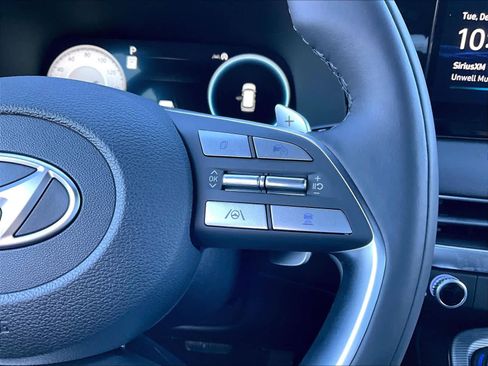 Used 2025 Hyundai Palisade Calligraphy image 25