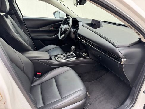 Used 2023 MAZDA CX-30 AWD 2.5 S w/ Preferred Package image 16