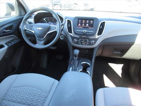 Certified 2023 Chevrolet Equinox LS w/ LS Convenience Package image 13