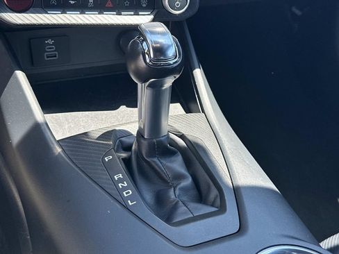Used 2025 Ford Mustang Premium RWD image 21