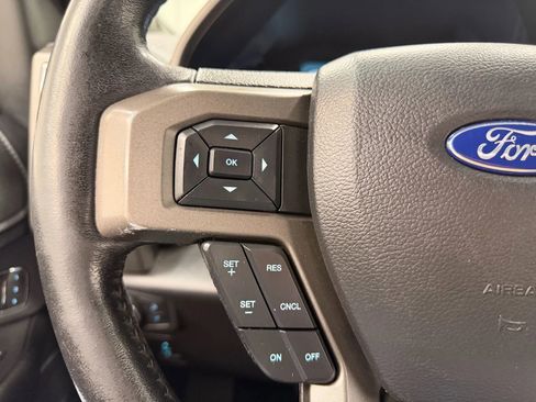 Used 2018 Ford Expedition Max XLT w/ Equipment Group 202A image 32