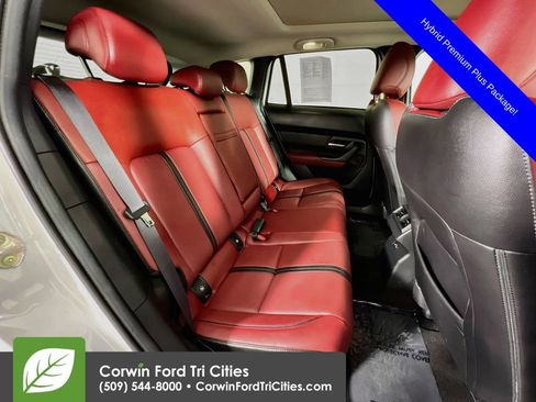 Used 2025 MAZDA CX-50 2.5 Hybrid w/ Premium Plus Pkg AWD/4WD image 16