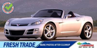 Used 2007 Saturn Sky w/ Premium Trim Pkg RWD image 1