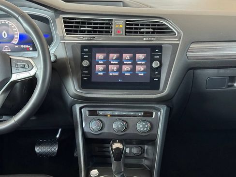 Used 2024 Volkswagen Tiguan Wolfsburg Edition AWD/4WD image 25