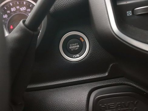 Used 2026 RAM 2500 Big Horn AWD/4WD image 24