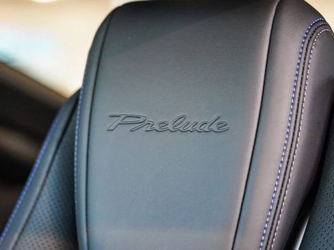 New 2026 Honda Prelude image 17