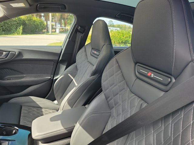 Certified 2025 Audi S5 Prestige w/ Prestige Package AWD/4WD image 16