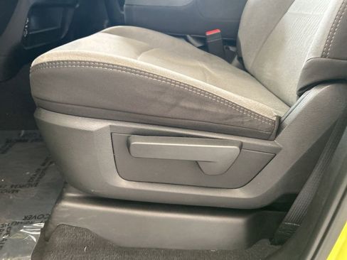 Used 2024 RAM 3500 Big Horn image 38