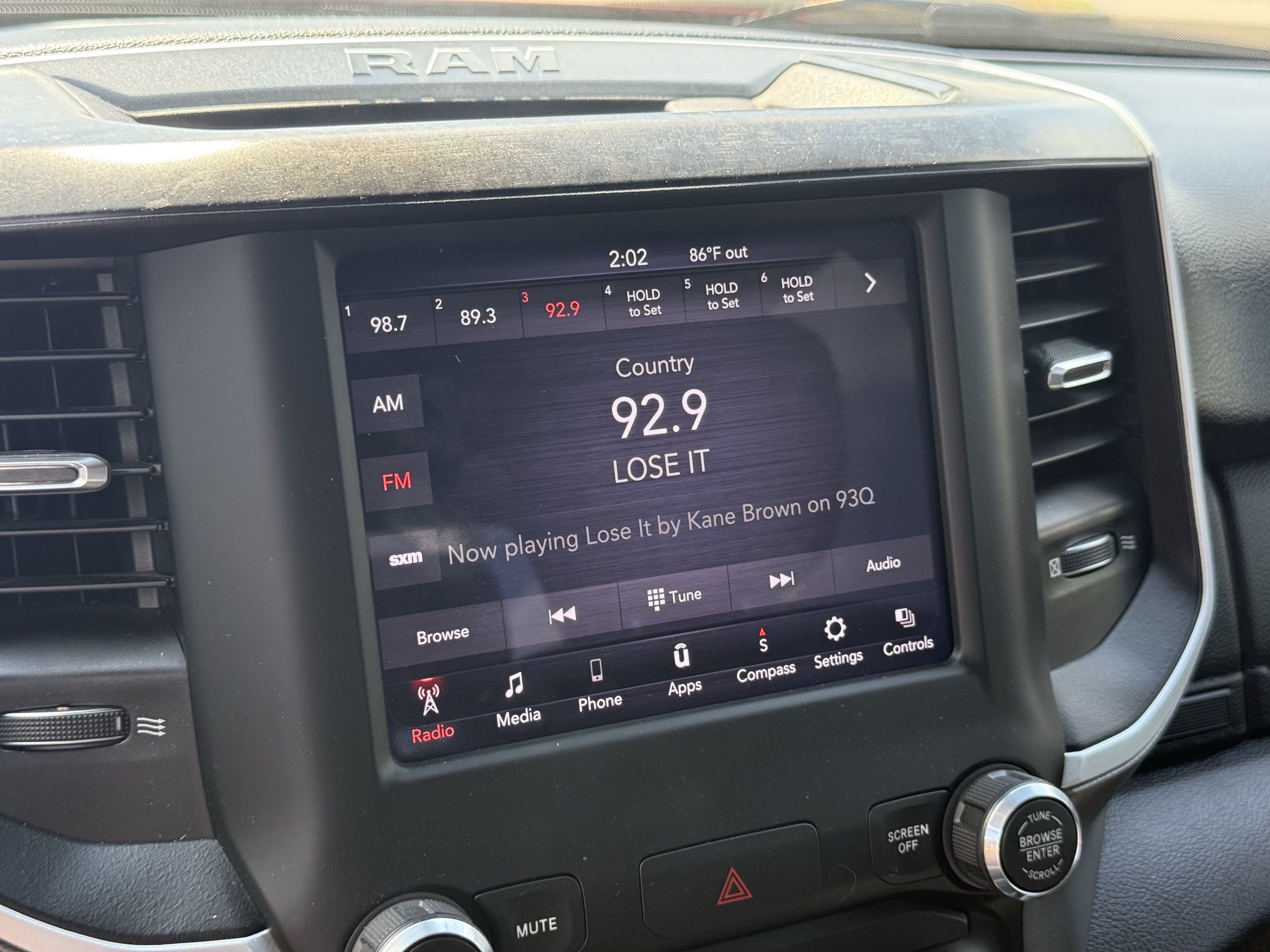 Used 2020 RAM 2500 Lone Star w/ Night Edition AWD/4WD image 20