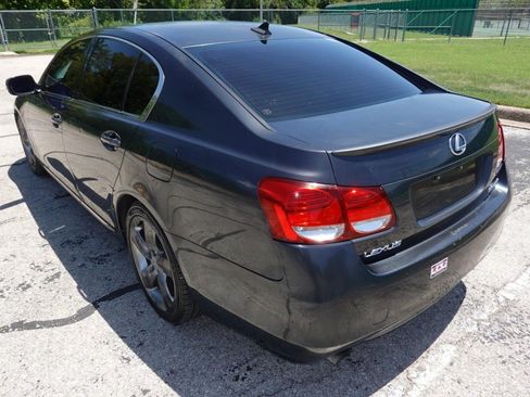 Used 2010 Lexus GS 350 RWD image 5