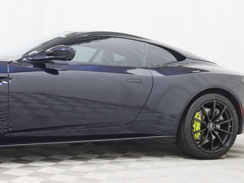 Used 2019 Aston Martin DB11 AMR RWD image 3
