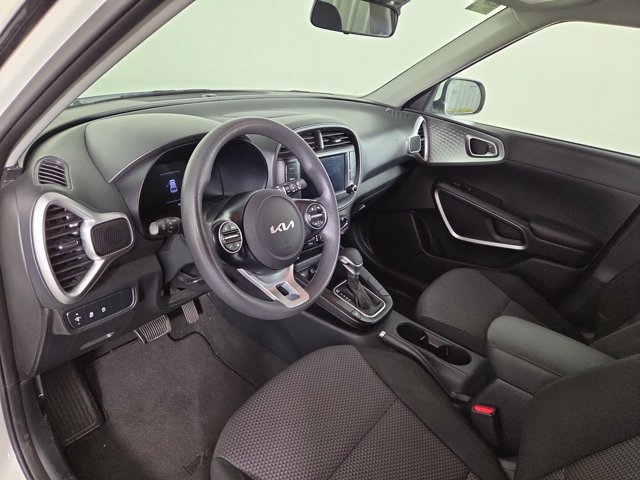 Certified 2024 Kia Soul LX w/ Option Group 015 FWD image 13