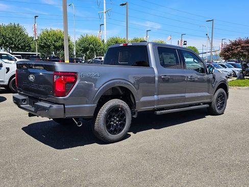 New 2026 Ford F150 XLT w/ Equipment Group 302A MID AWD/4WD image 5