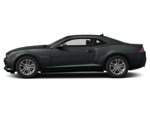 Used 2015 Chevrolet Camaro LS image 3