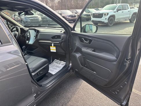 New 2026 Subaru Forester Limited image 42