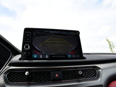 New 2026 Acura Integra A-Spec FWD image 14
