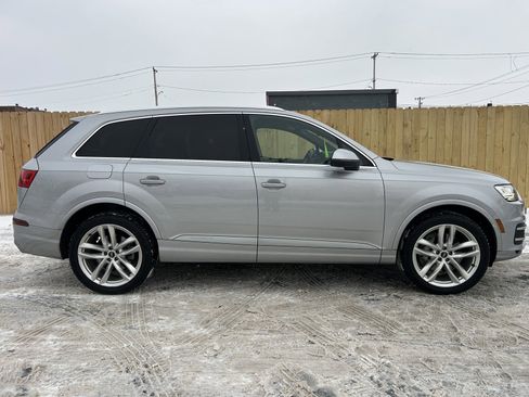 Used 2017 Audi Q7 3.0T Prestige image 5