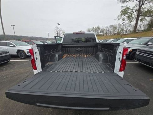 Used 2024 Chevrolet Silverado 1500 RST w/ Protection Package image 23